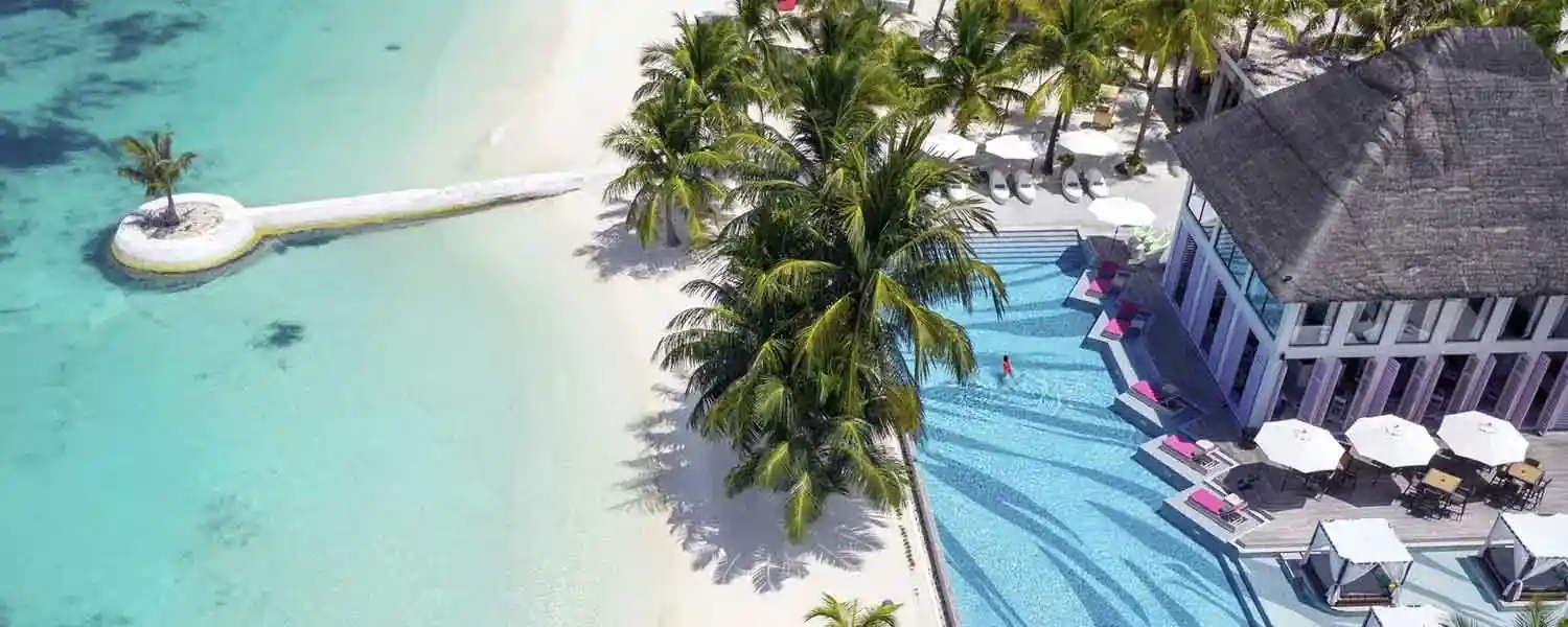 OZEN Life Maadhoo-1